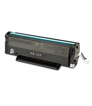 Pantum PD-219 RESIGILAT Black Cartus laser original [2]