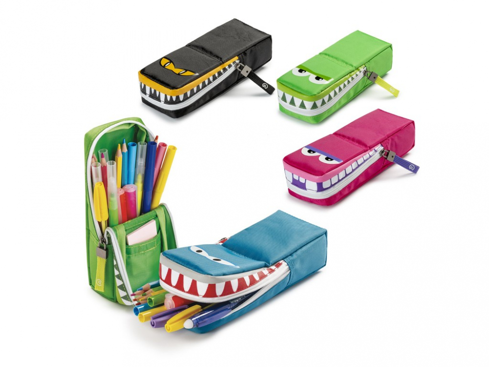 Penar Carioca Gnam Pouch [1]