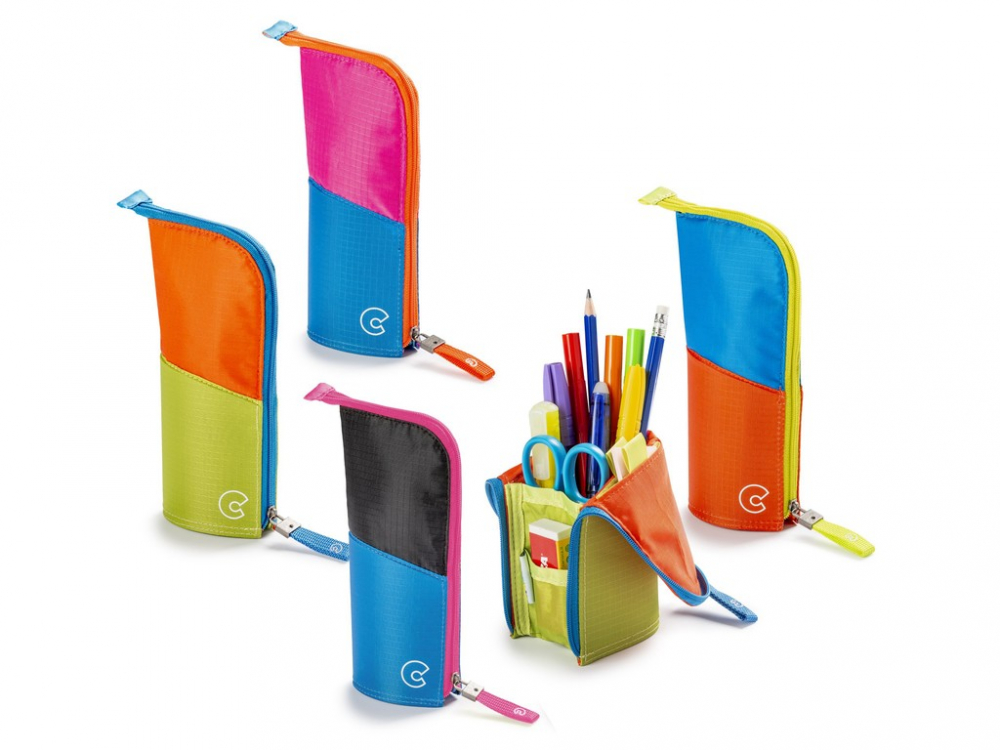 Penar Carioca Kimono Pouch [1]