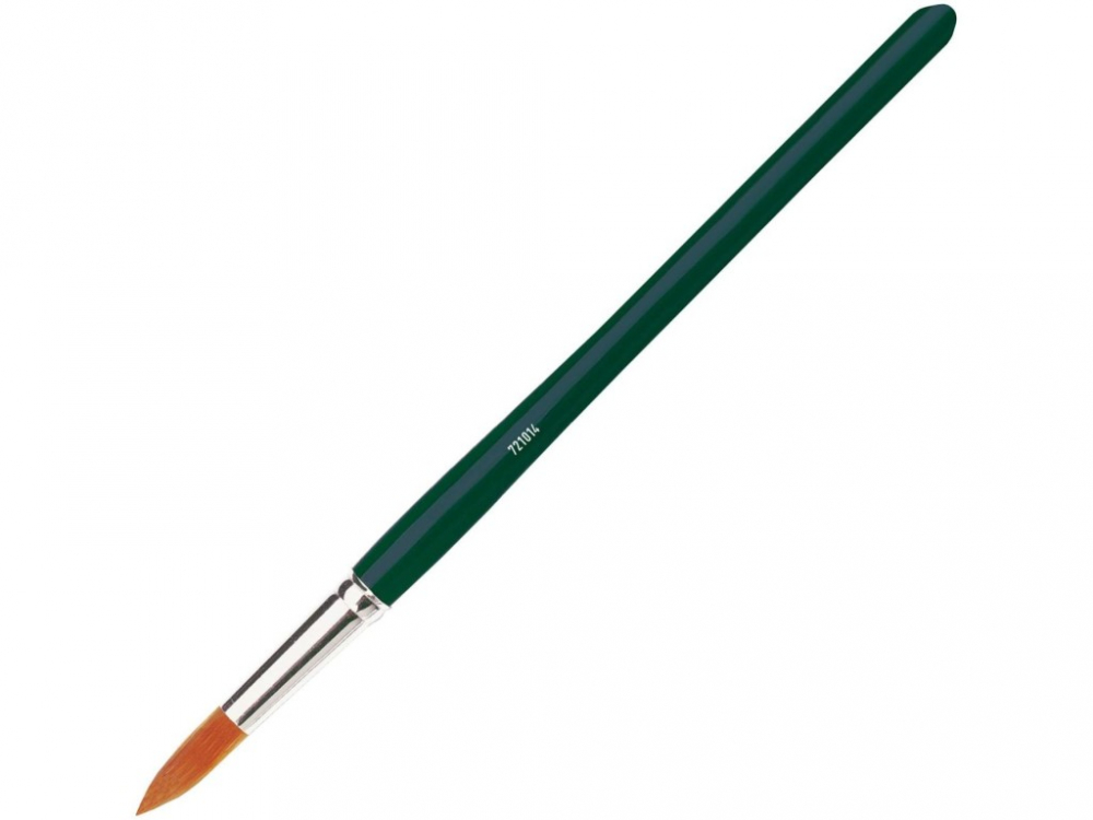 Pensula rotunda Kreul Basic nr. 14 [1]