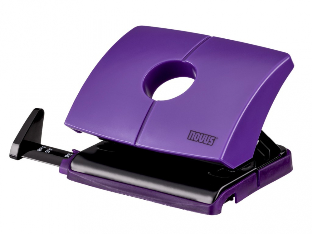 Perforator 16 coli Novus B216 Color ID [1]