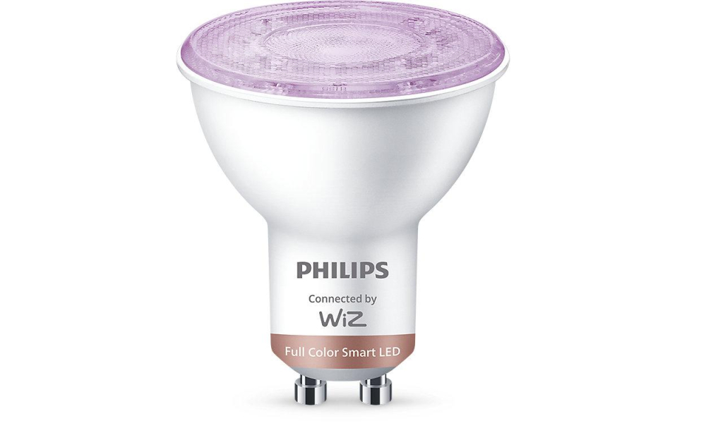 PHI WFB 50W GU10 922-65 RGB 3CT/6 Cod Produs: 8720169210356 [2]