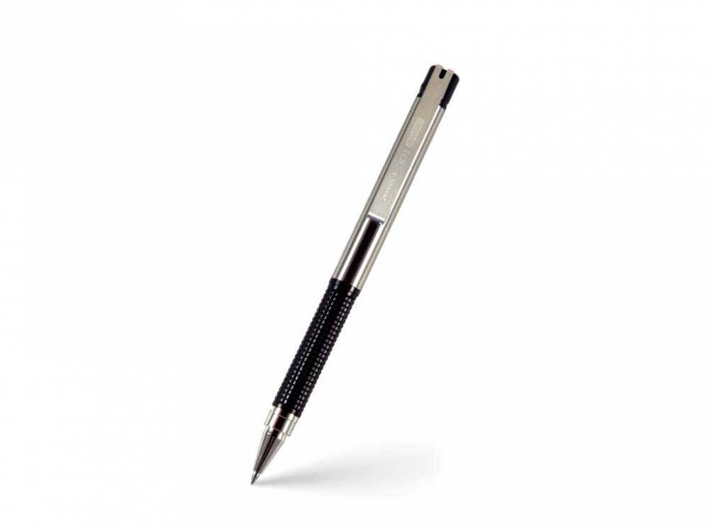 Pix 0.7 mm Zebra F-301 Compact [1]