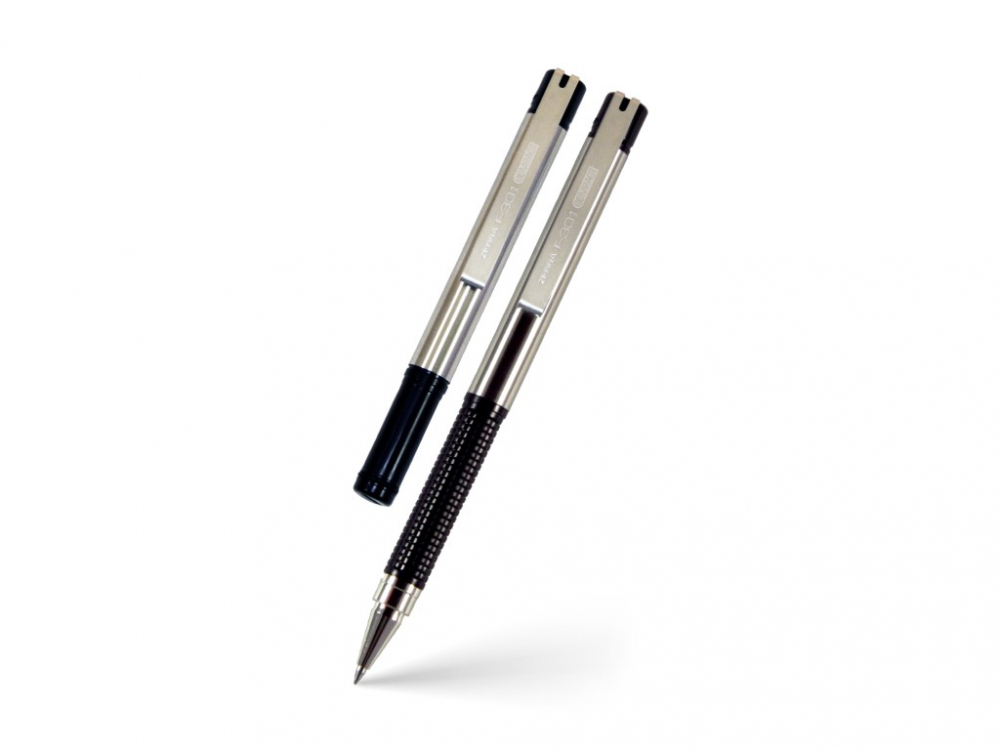 Pix 0.7 mm Zebra F-301 Compact [2]