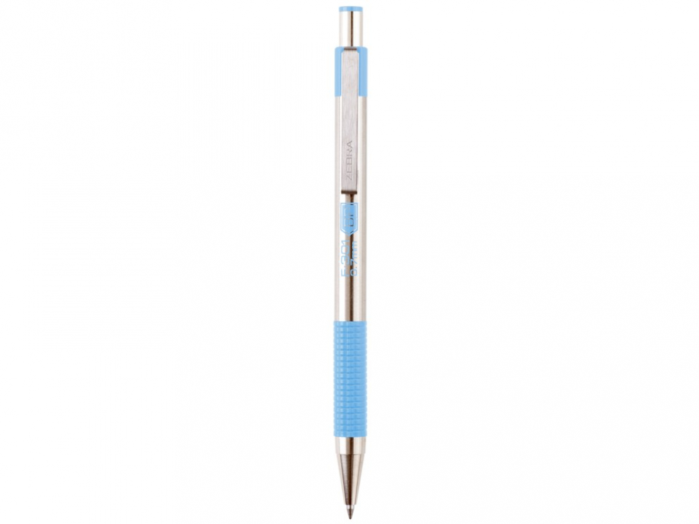 Pix 0.7 mm Zebra F-301 Pastel [1]