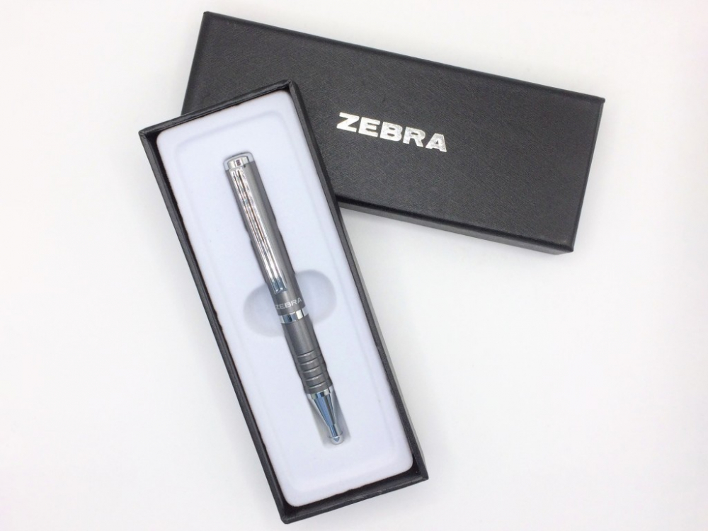 Pix 0.7 mm Zebra SL-F1 [3]