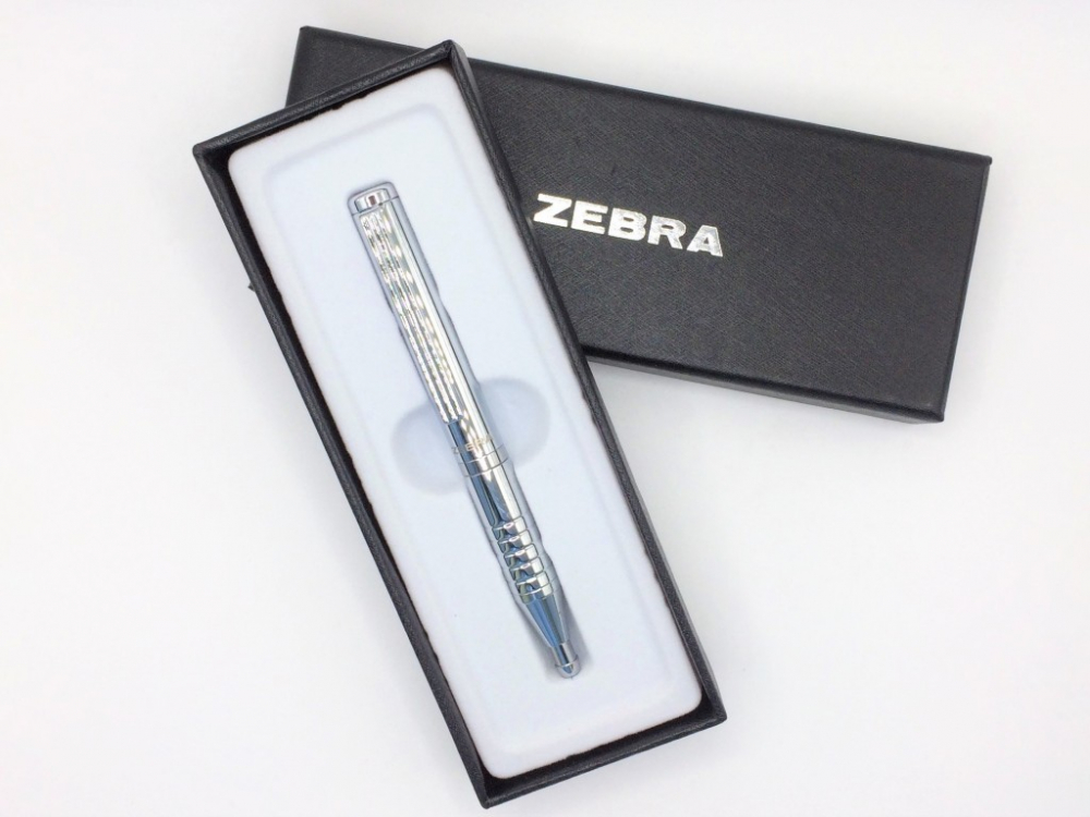 Pix 0.7 mm Zebra SL-F1 [3]