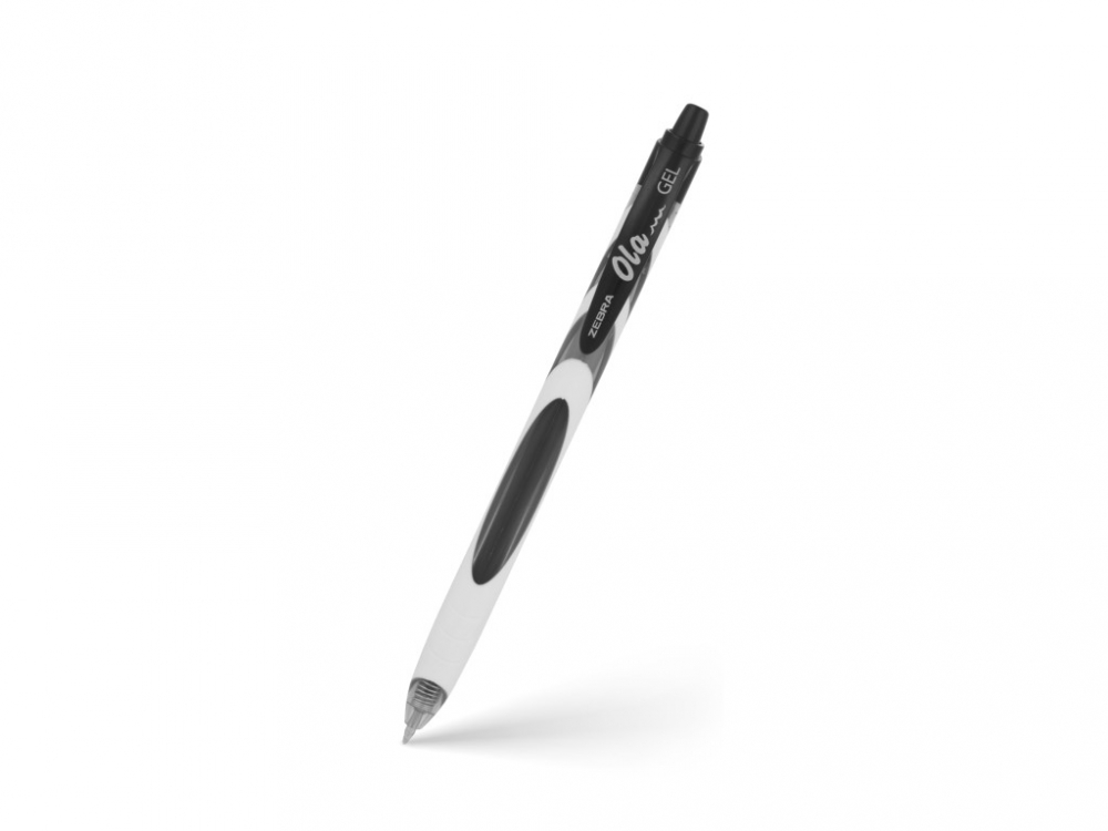 Pix cu gel 0.7 mm Zebra Ola [1]