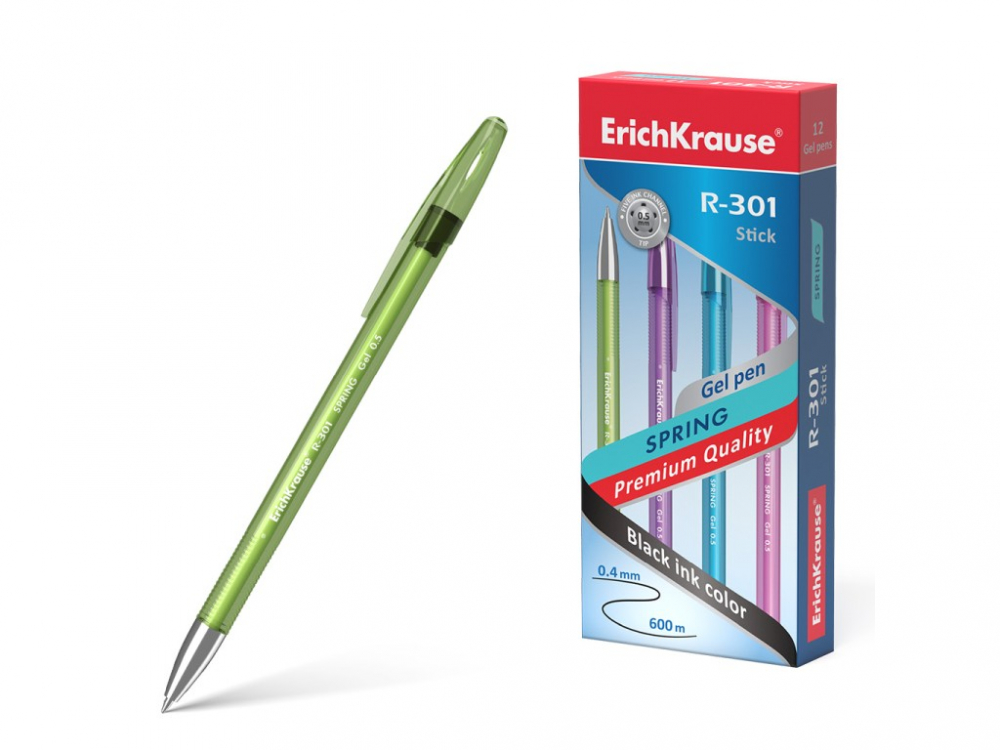 Pix cu gel R-301 Spring Stick 0.5 EK [1]