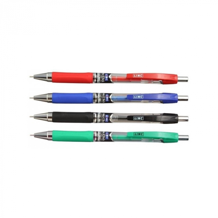 Pix Mr. Click Albastru 0,3mm [2]