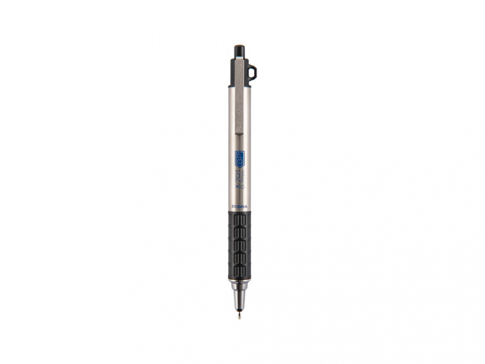 Pix metalic 0.7 mm X-701 Zebra [1]