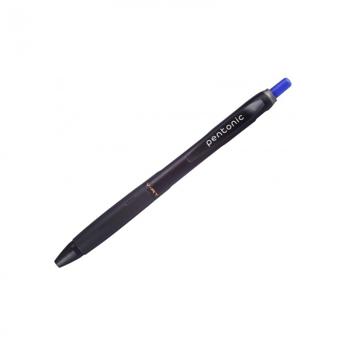 Pix Pentonic B-RT Albastru 0,7mm [2]