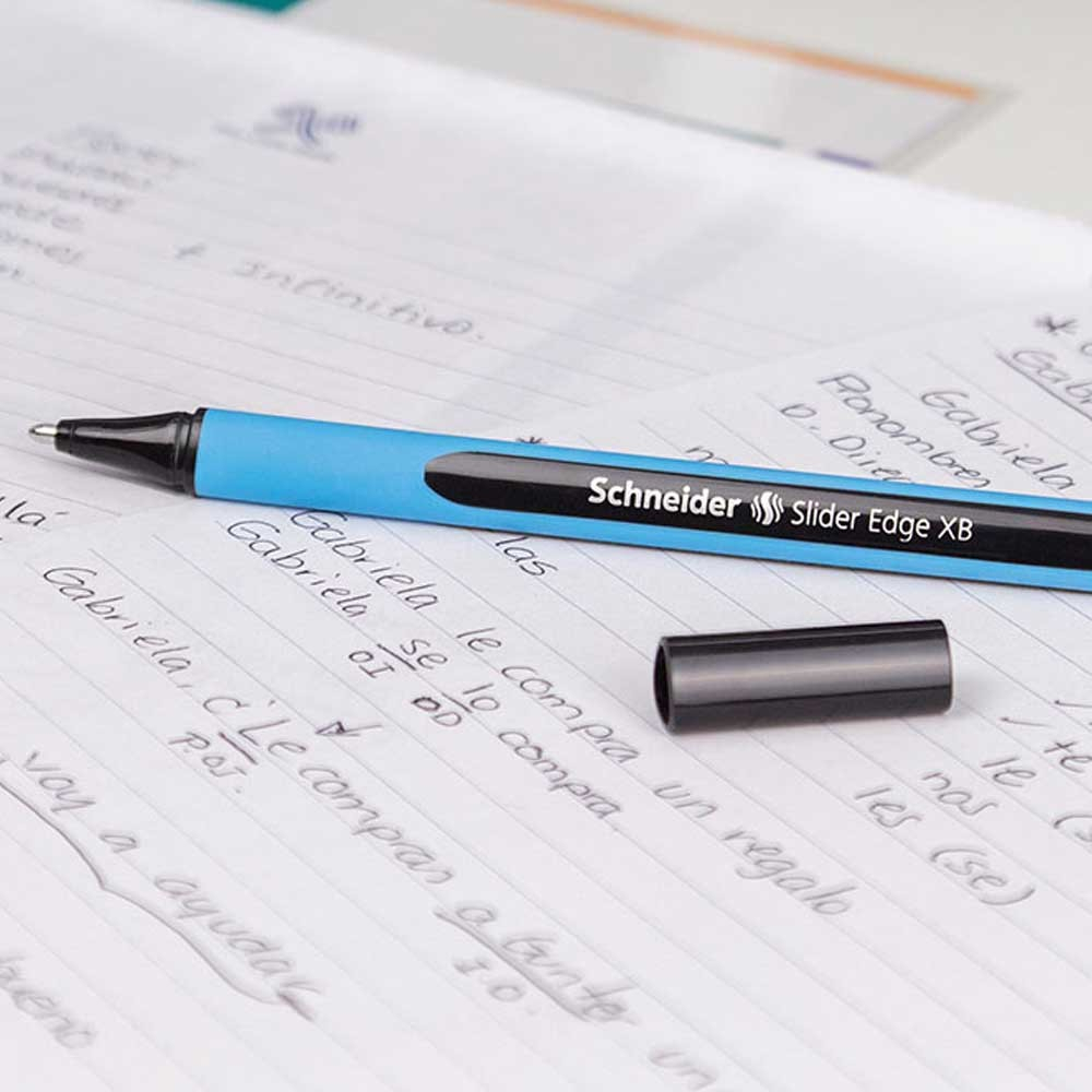 Pix Schneider Slider Edge XB [6]