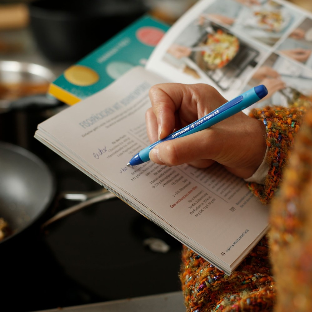 Pix Schneider Slider Memo XB [6]