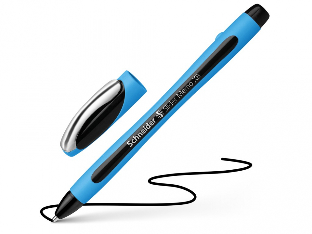 Pix Schneider Slider Memo XB [1]