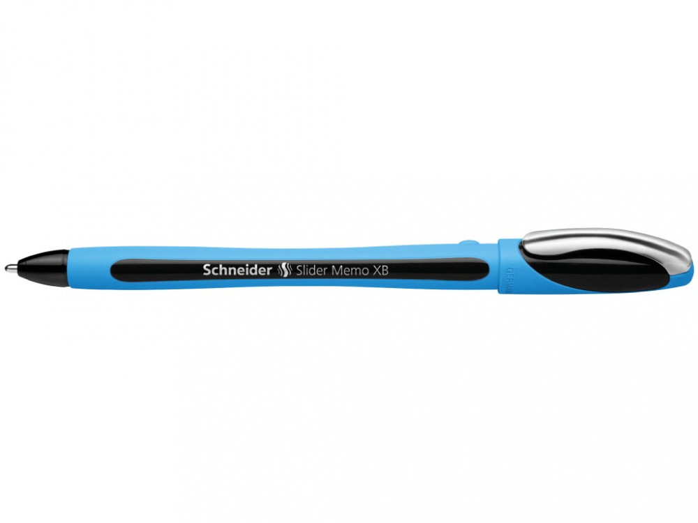 Pix Schneider Slider Memo XB [5]