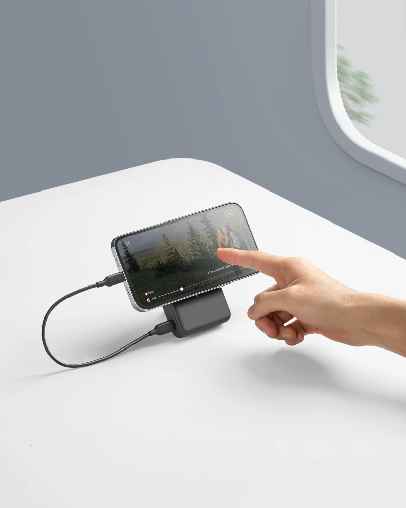 POWER BANK Anker Cod Produs: A1654G11 [4]