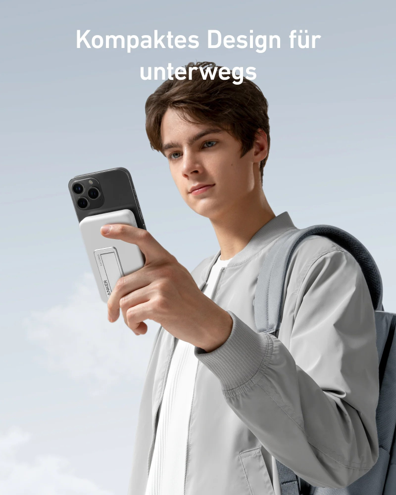 POWER BANK Anker Cod Produs: A1654G21 [4]