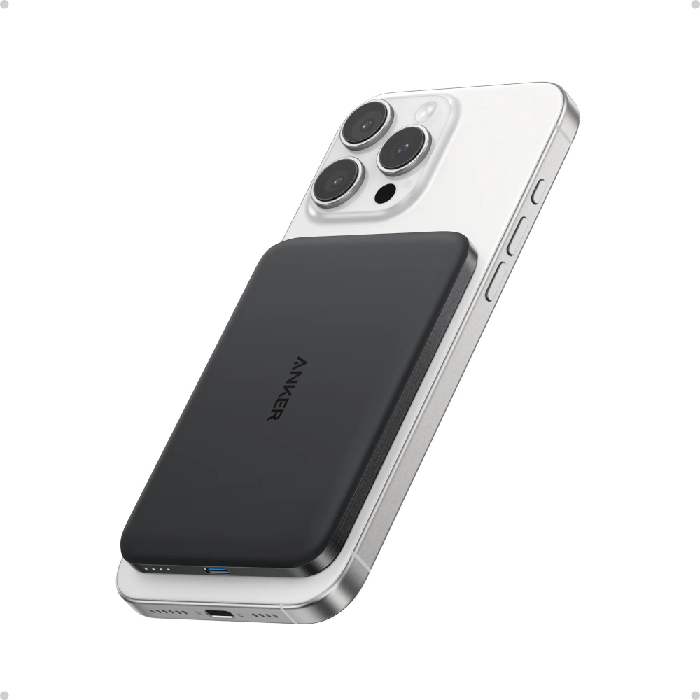 POWER BANK Anker Cod Produs: A1665H11 [2]