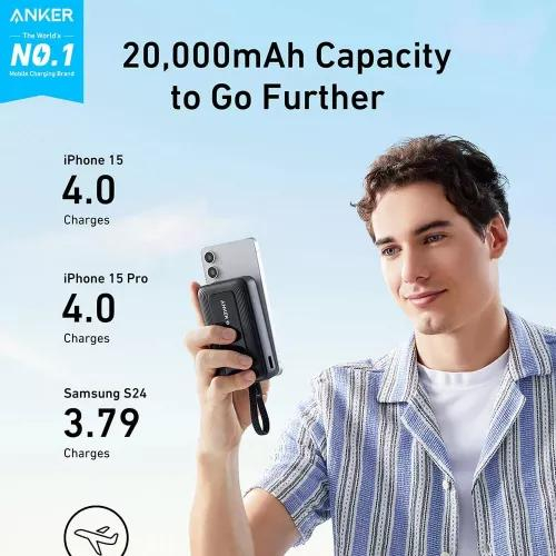 POWER BANK Anker Cod Produs: A1689H11 [3]