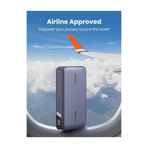 POWER BANK Ugreen Cod Produs: 25188 [2]