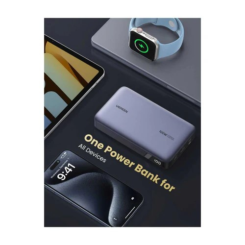 POWER BANK Ugreen Cod Produs: 25188 [3]