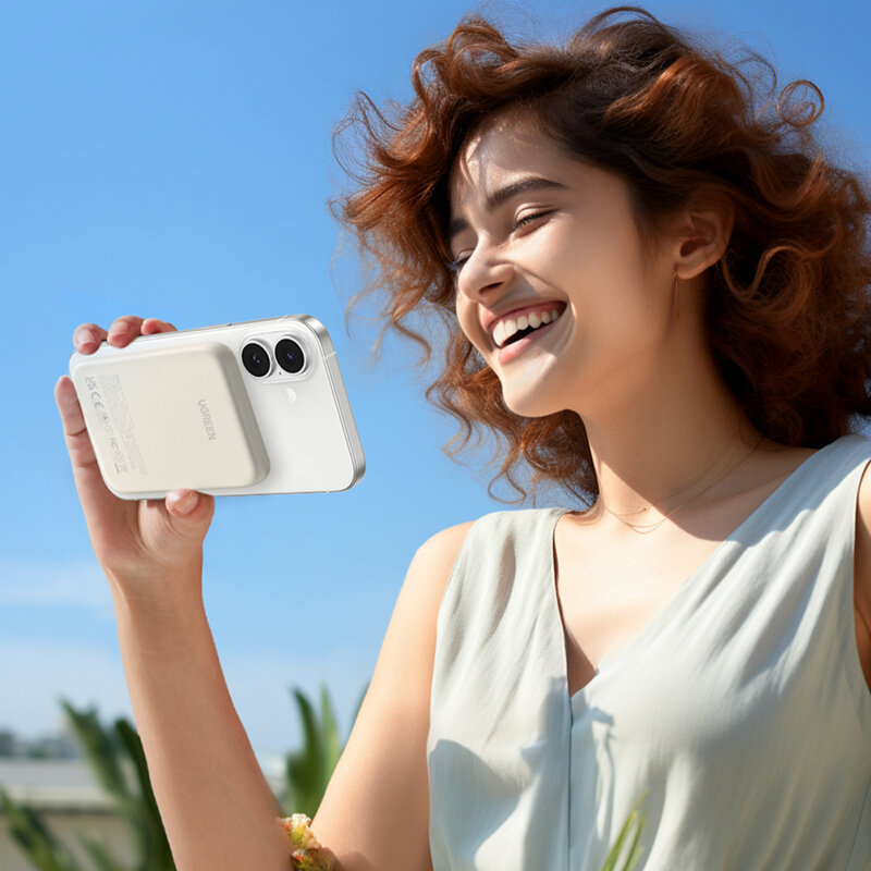 POWER BANK Ugreen Cod Produs: 25207 [6]