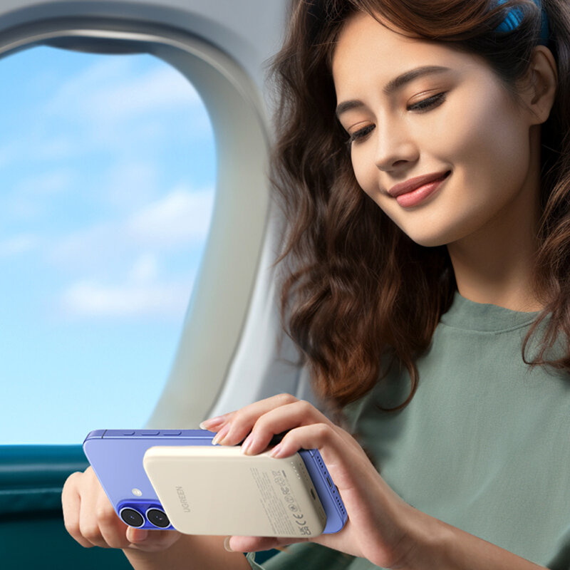 POWER BANK Ugreen Cod Produs: 25207 [4]