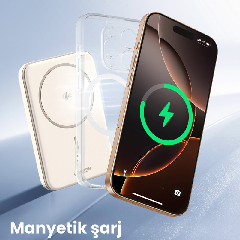 POWER BANK Ugreen Cod Produs: 25207 [9]