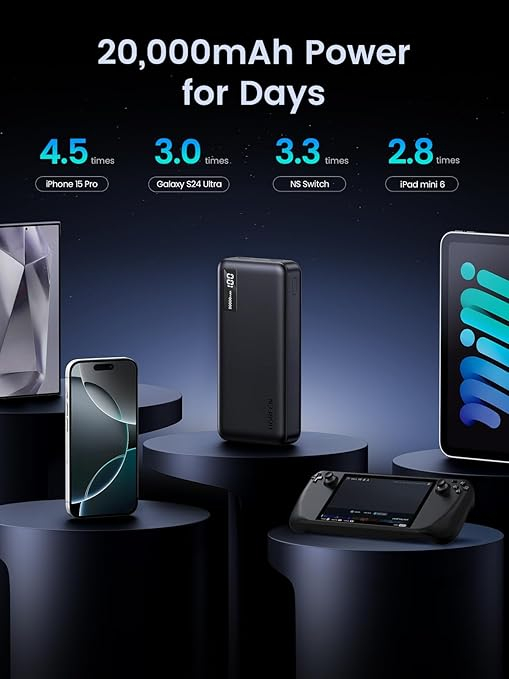 POWER BANK Ugreen Cod Produs: 25683 [3]