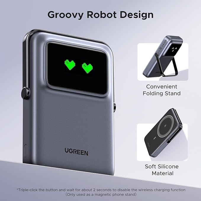 POWER BANK Ugreen Cod Produs: 45329 [2]