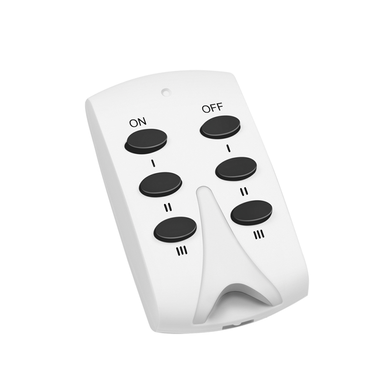 PRIZE LOGILINK x 3 , set cu telecomanda , raza 30m , pentru exterior , Schuko x 3 230 V/16 A , 50 Hz , max. 3600 W , IPX4 , alb/verde Cod Produs: EC0008 [5]