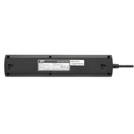 PROTECTOR POWER SURGE 4 OUTL./IEC C14 PZ42I-GR APC , Cod Produs: PZ42I-GR [2]