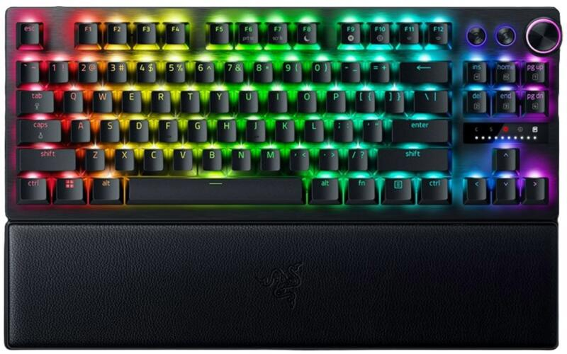 Razer Huntsman V3 Pro TKL Cod Produs: RZ03-04980100-R3M1 [2]