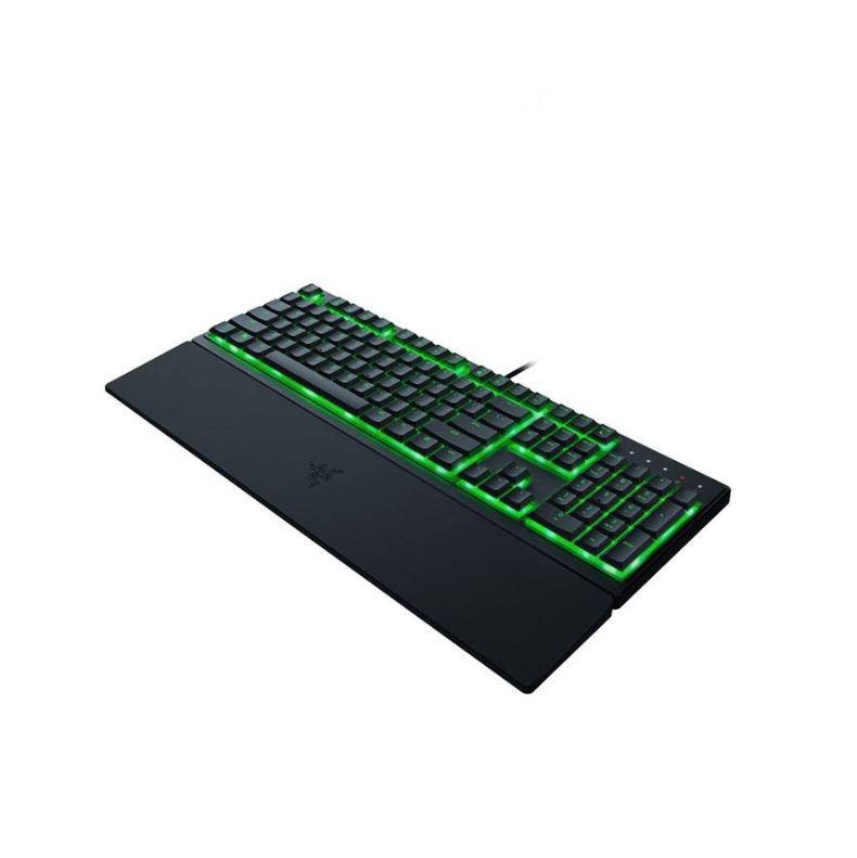 Razer Ornata V3 X - Low Profile Gaming ,  Cod Produs: RZ03-04470100-R3M1 [2]
