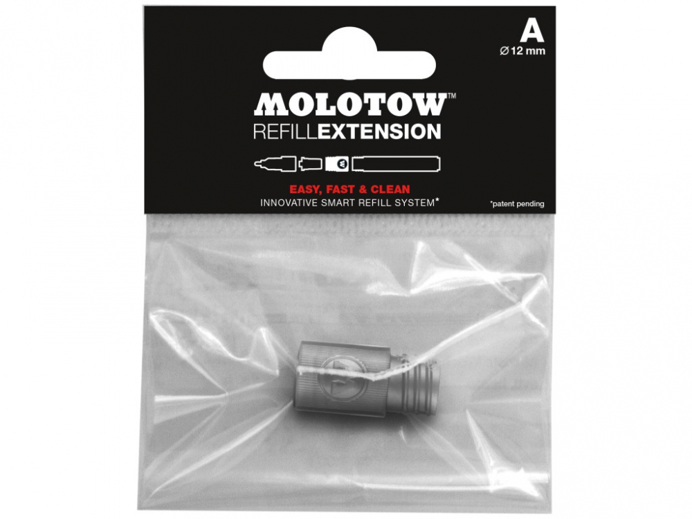 Refill Extension Series A Easy Pack [2]