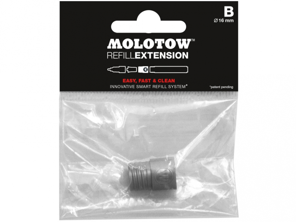 Refill Extension Series B Easy Pack [2]