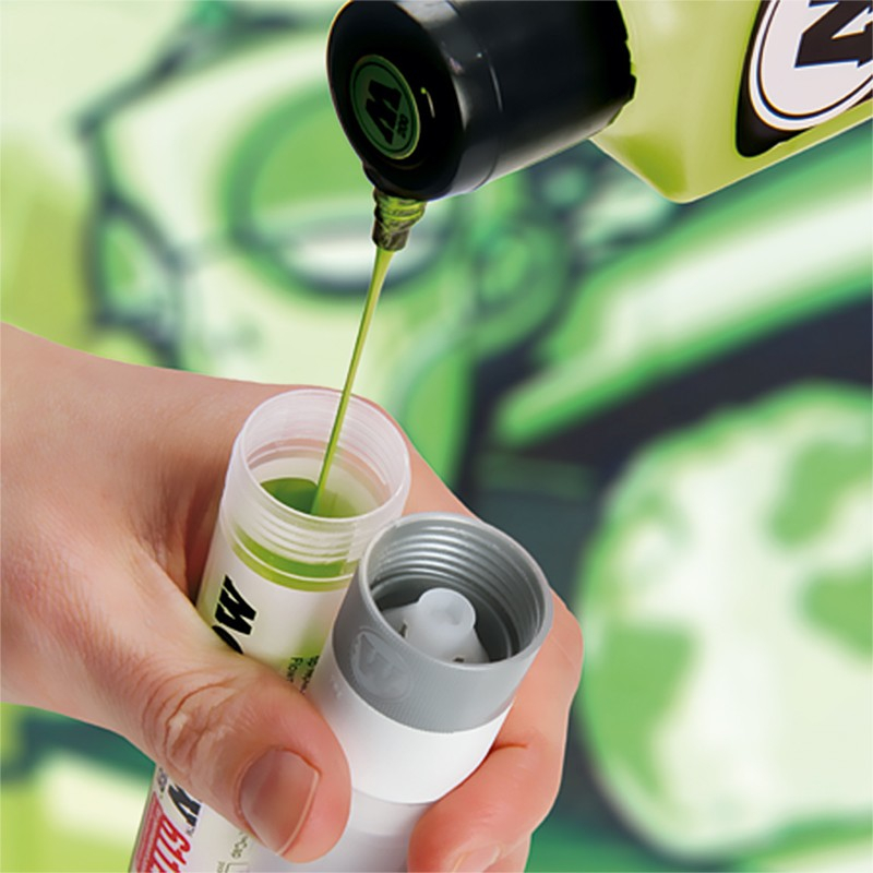 Refill Extension Series C Easy Pack [5]