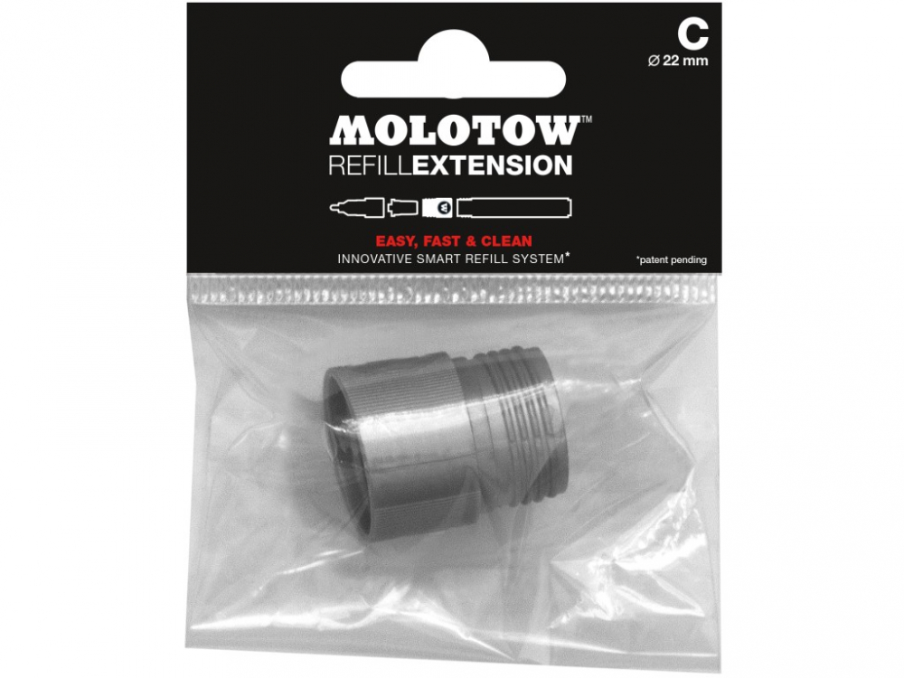 Refill Extension Series C Easy Pack [1]