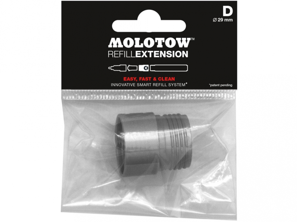 Refill Extension Series D Easy Pack [2]