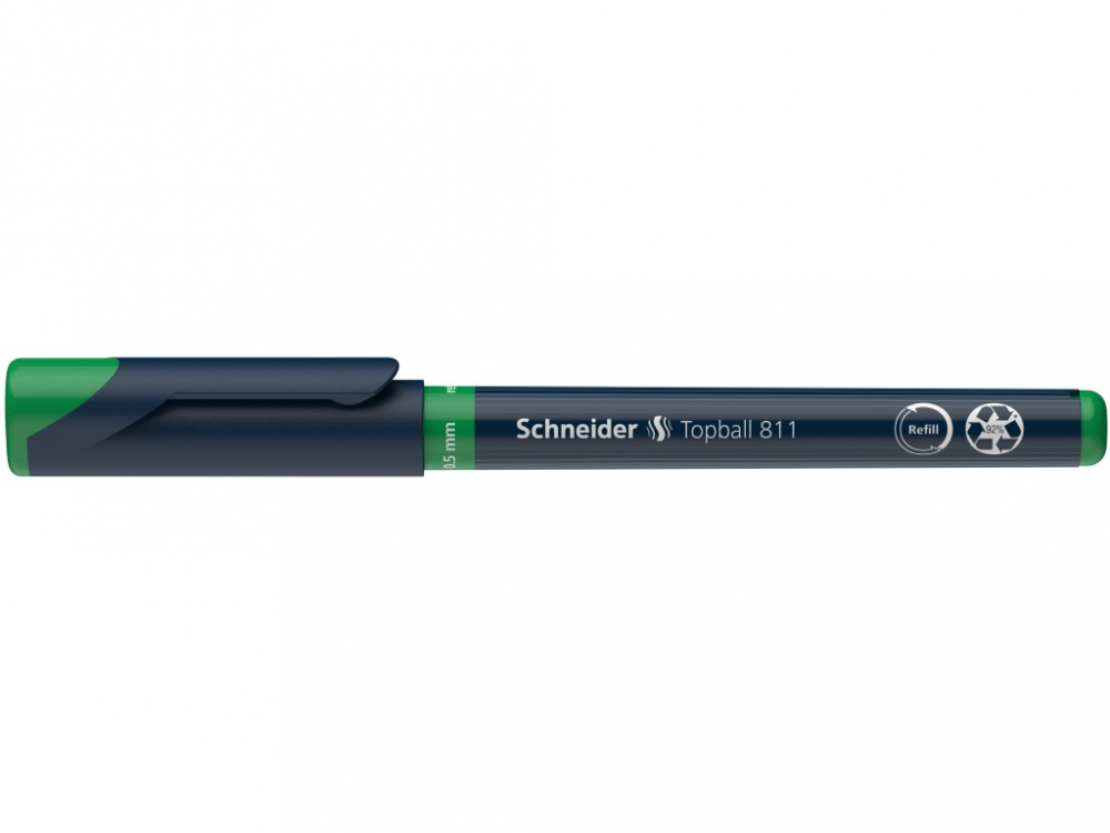 Roller reincarcabil Schneider Topball 811 [2]