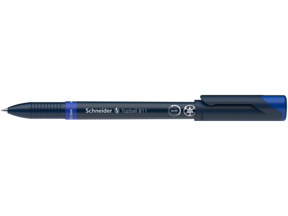 Roller reincarcabil Schneider Topball 811 [5]