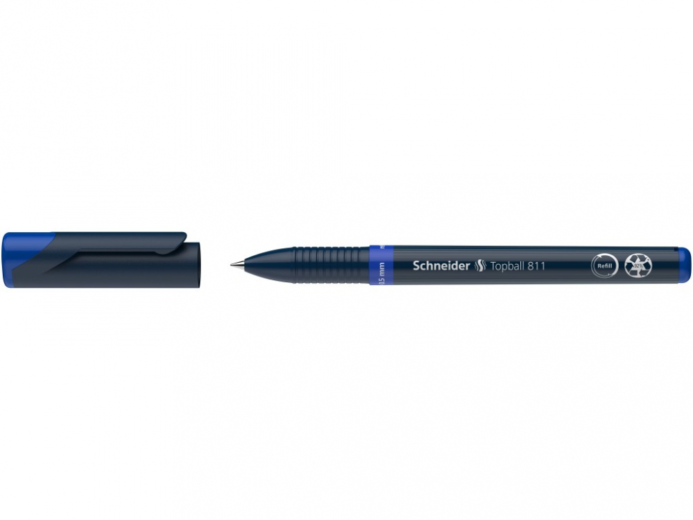 Roller reincarcabil Schneider Topball 811 [3]