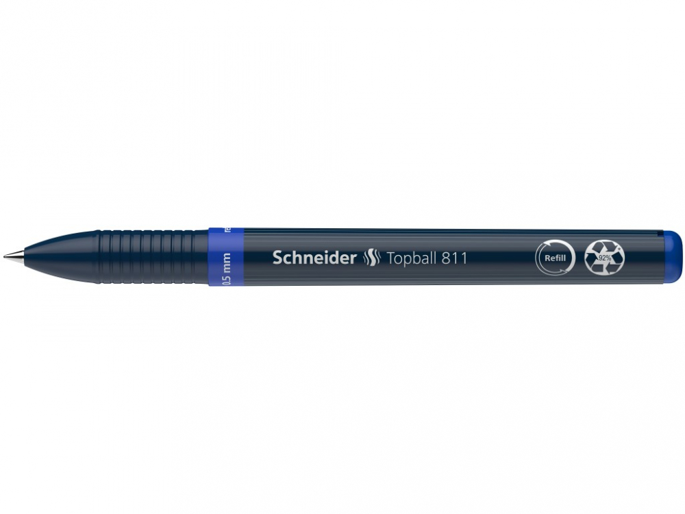 Roller reincarcabil Schneider Topball 811 [4]