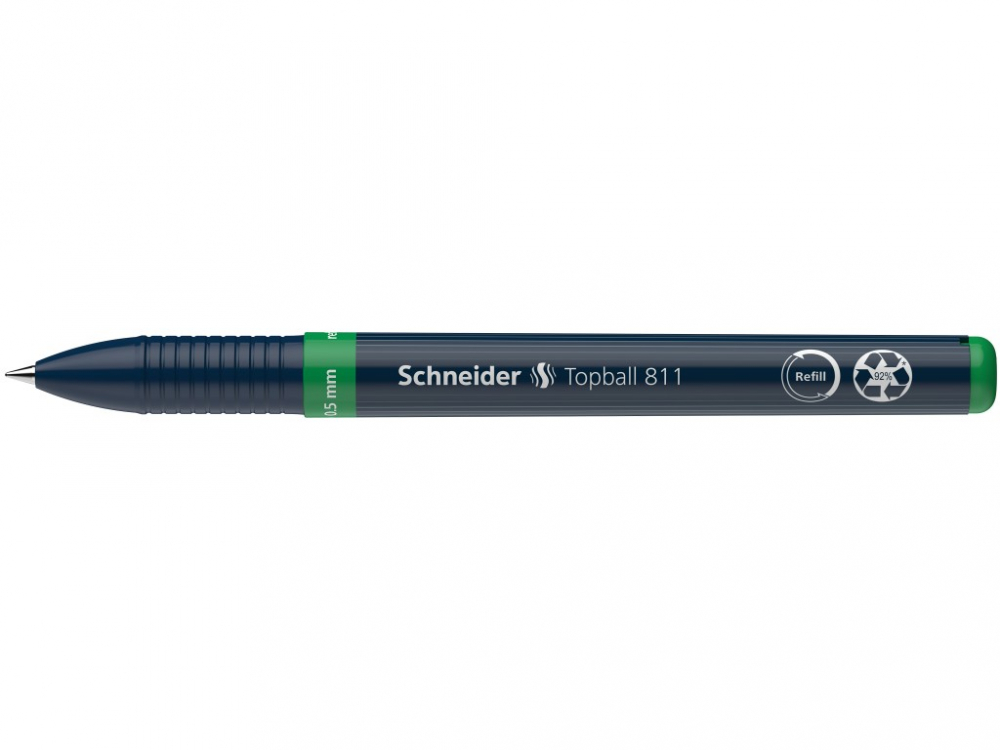 Roller reincarcabil Schneider Topball 811 [4]