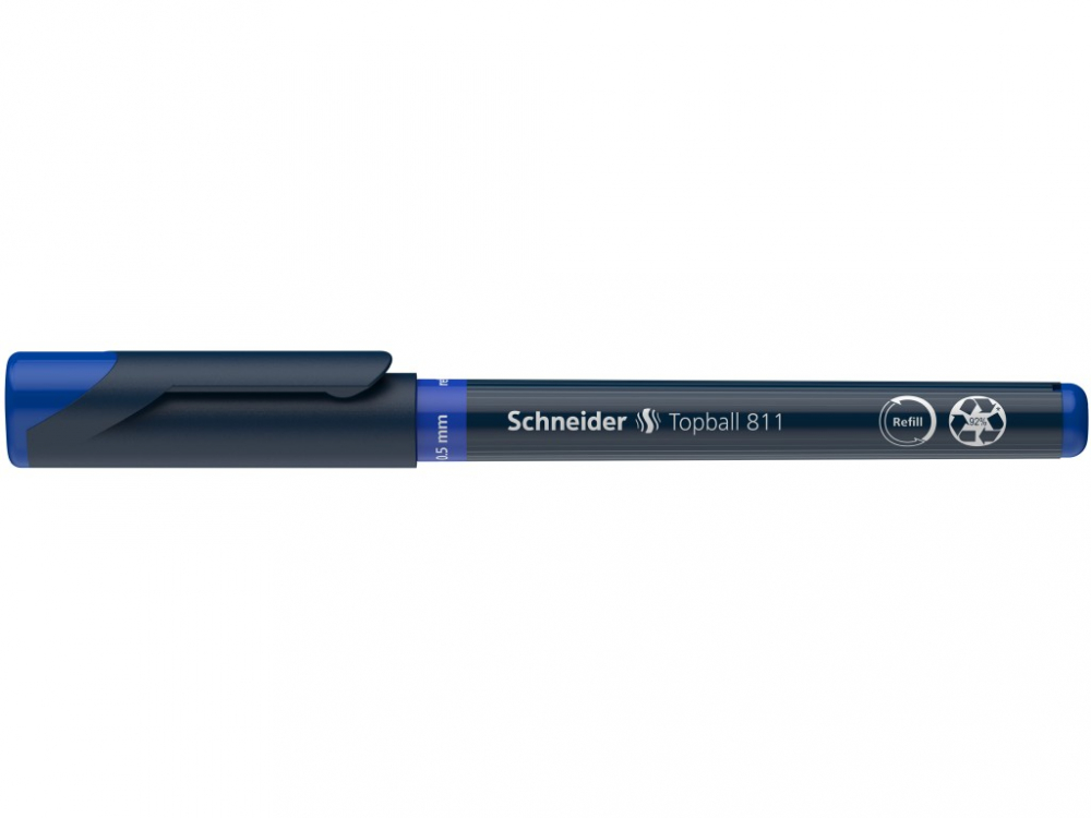 Roller reincarcabil Schneider Topball 811 [2]