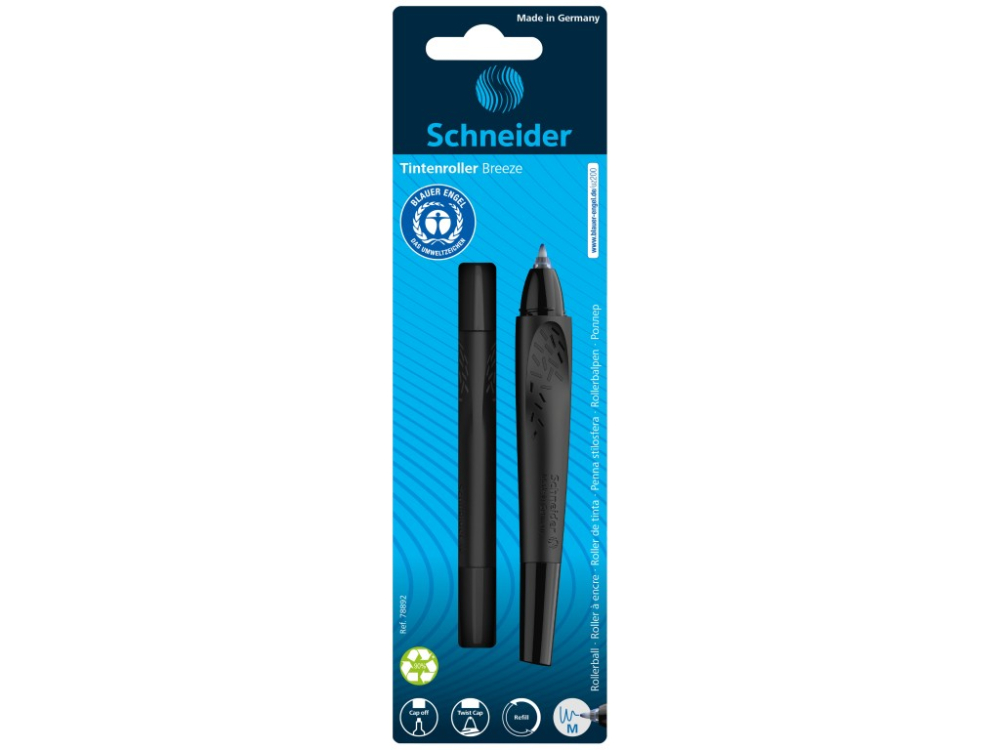 Roller Schneider Breeze + 1 cartus 852 1 buc/Blister [4]