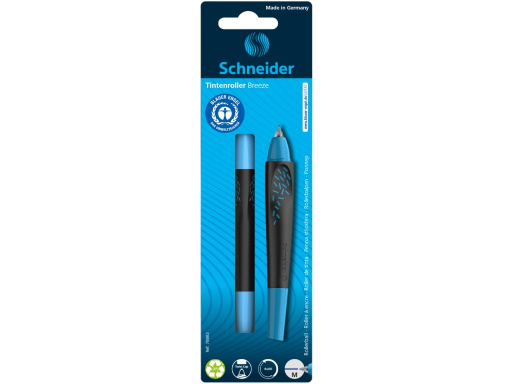 Roller Schneider Breeze + 1 cartus 852 1 buc/Blister [2]