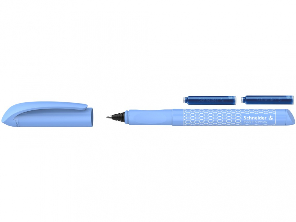Roller Schneider Easy + 2x rezerve/blister [2]