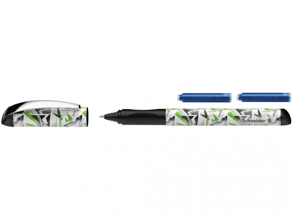 Roller Schneider INX Sportive + 2 rezerve/blister [2]